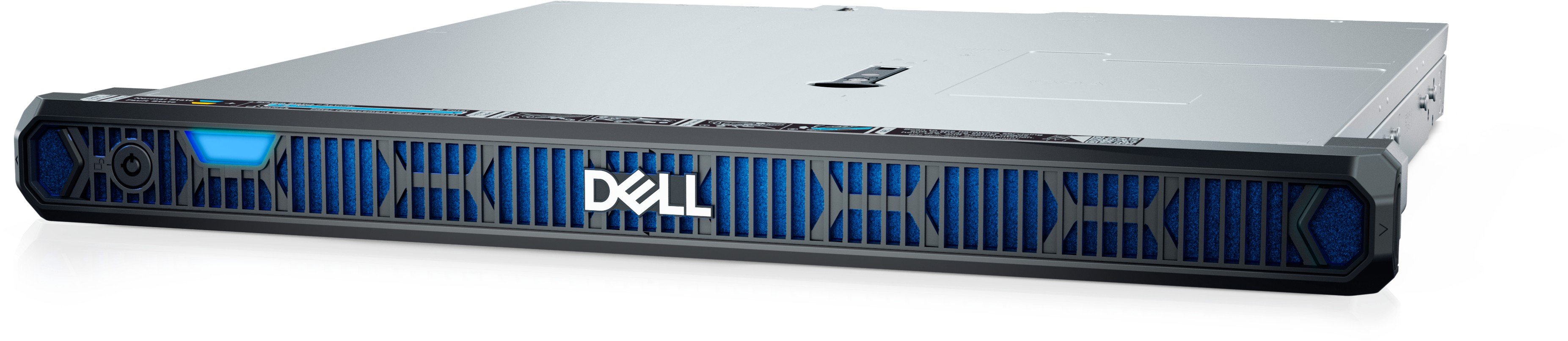 Dell Poweredge XR5610